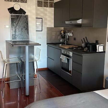Gae Aulenti Home Milán Exteriér fotografie