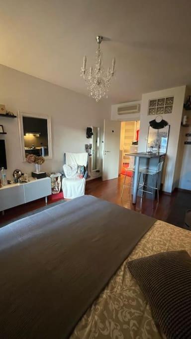 Gae Aulenti Home Milán Exteriér fotografie