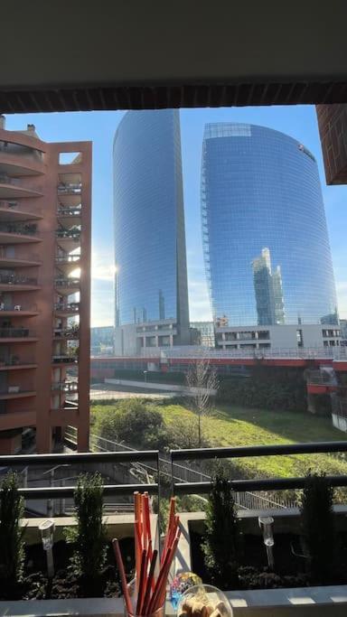 Gae Aulenti Home Milán Exteriér fotografie